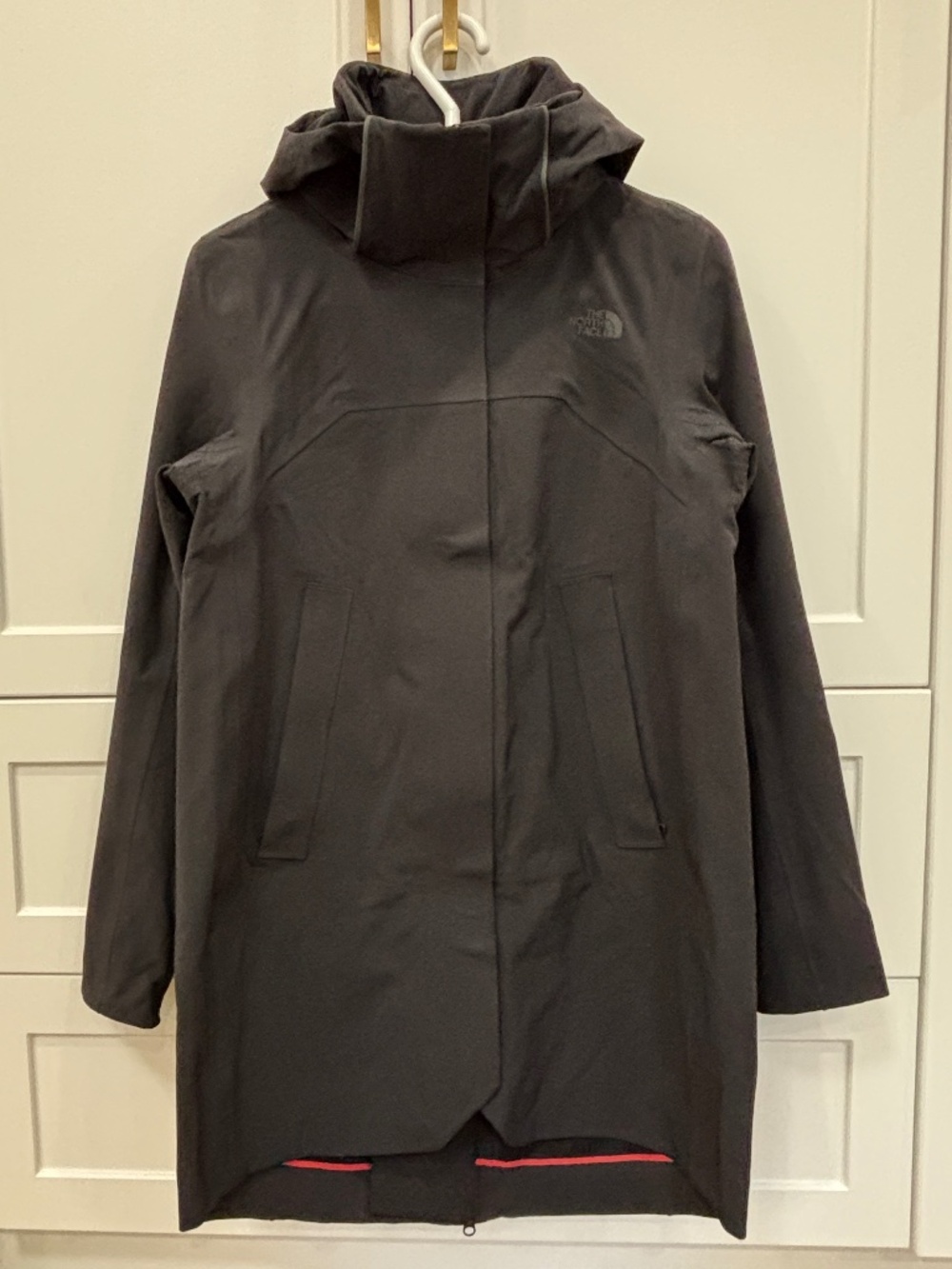 The North Face Women's Rain Jacket